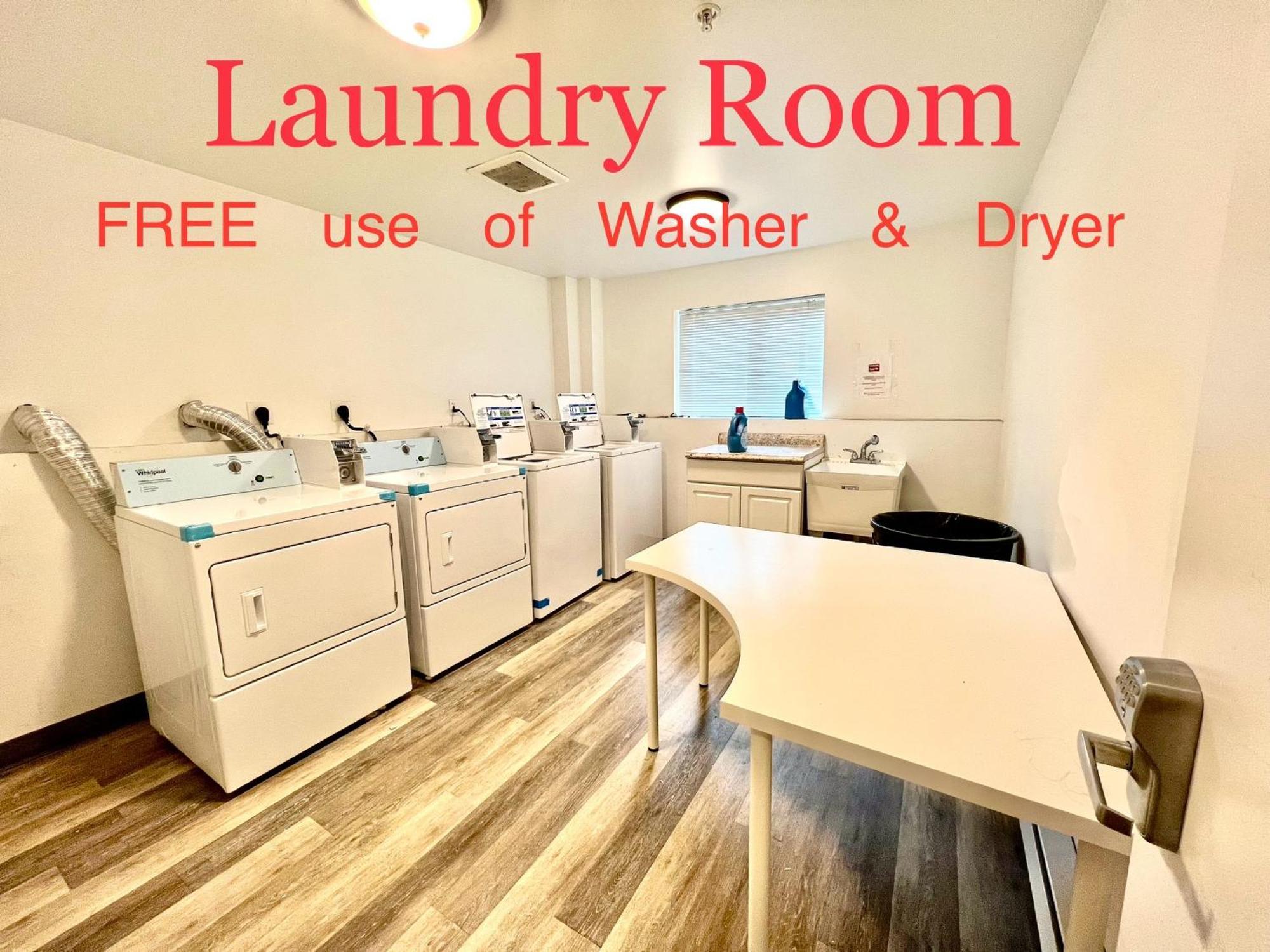 Private Room With Shared Bathroom On The 1St Floor 10 Minutes Walk To University Of Washington سياتل المظهر الخارجي الصورة