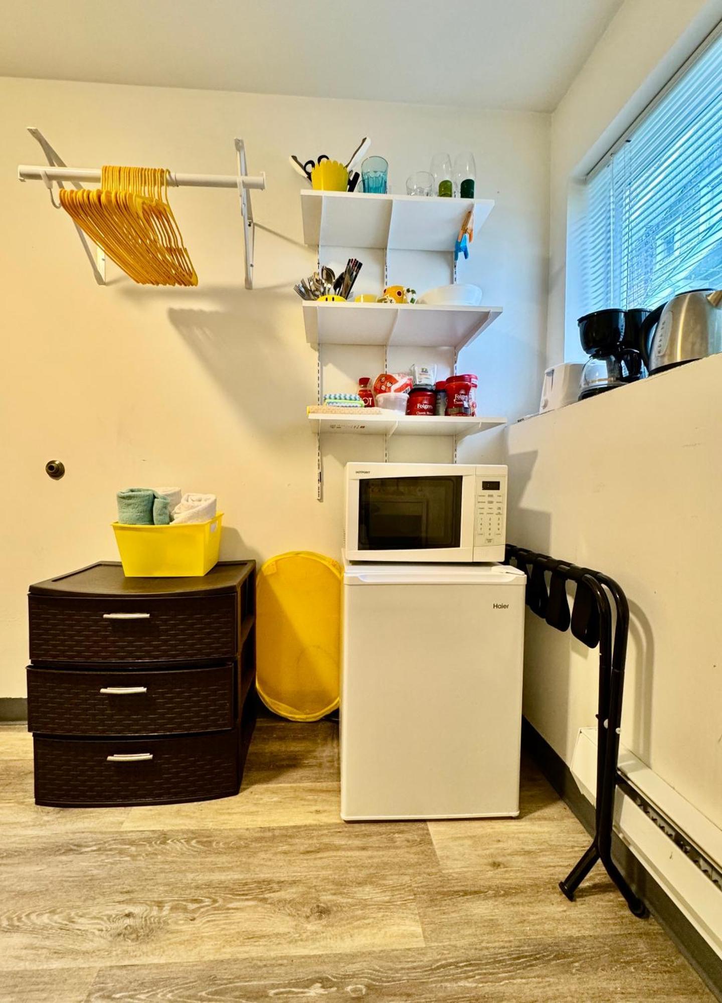Private Room With Shared Bathroom On The 1St Floor 10 Minutes Walk To University Of Washington سياتل المظهر الخارجي الصورة